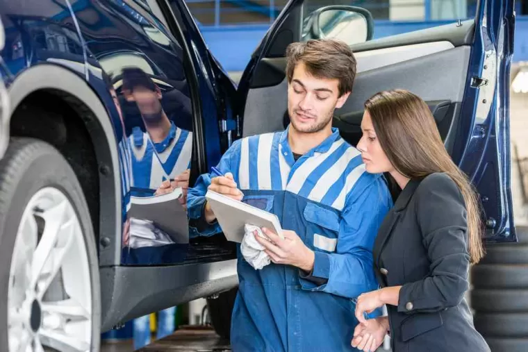 Réglage géométrie voiture, Bourg-de-Péage, Garage Aymard Lucas