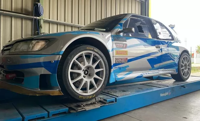 Covering auto, Bourg-de-Péage, Garage Aymard Lucas