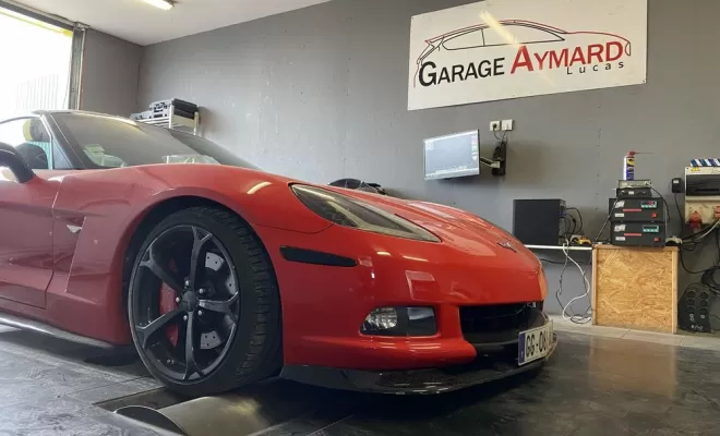 Entretien auto, Bourg-de-Péage, Garage Aymard Lucas