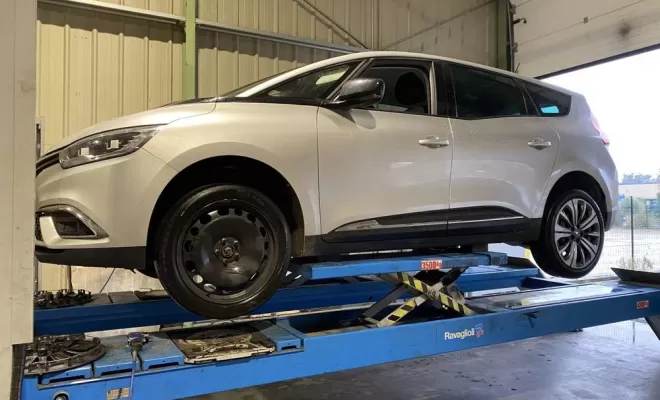Entretien auto, Bourg-de-Péage, Garage Aymard Lucas