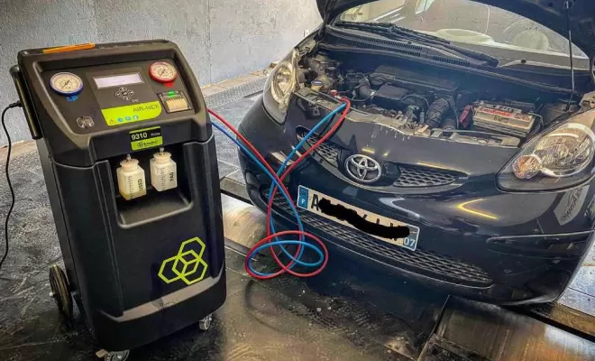 Réparation auto, Bourg-de-Péage, Garage Aymard Lucas