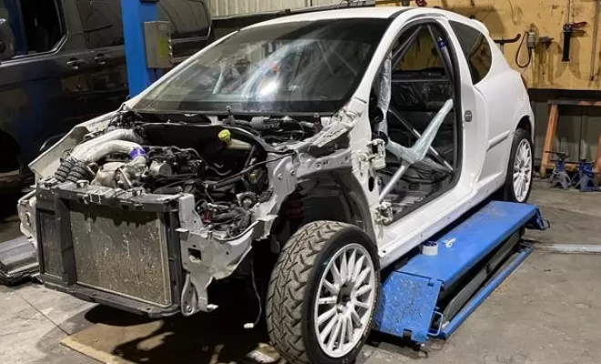 Réparation auto, Bourg-de-Péage, Garage Aymard Lucas